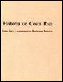 Historia de Costa Rica